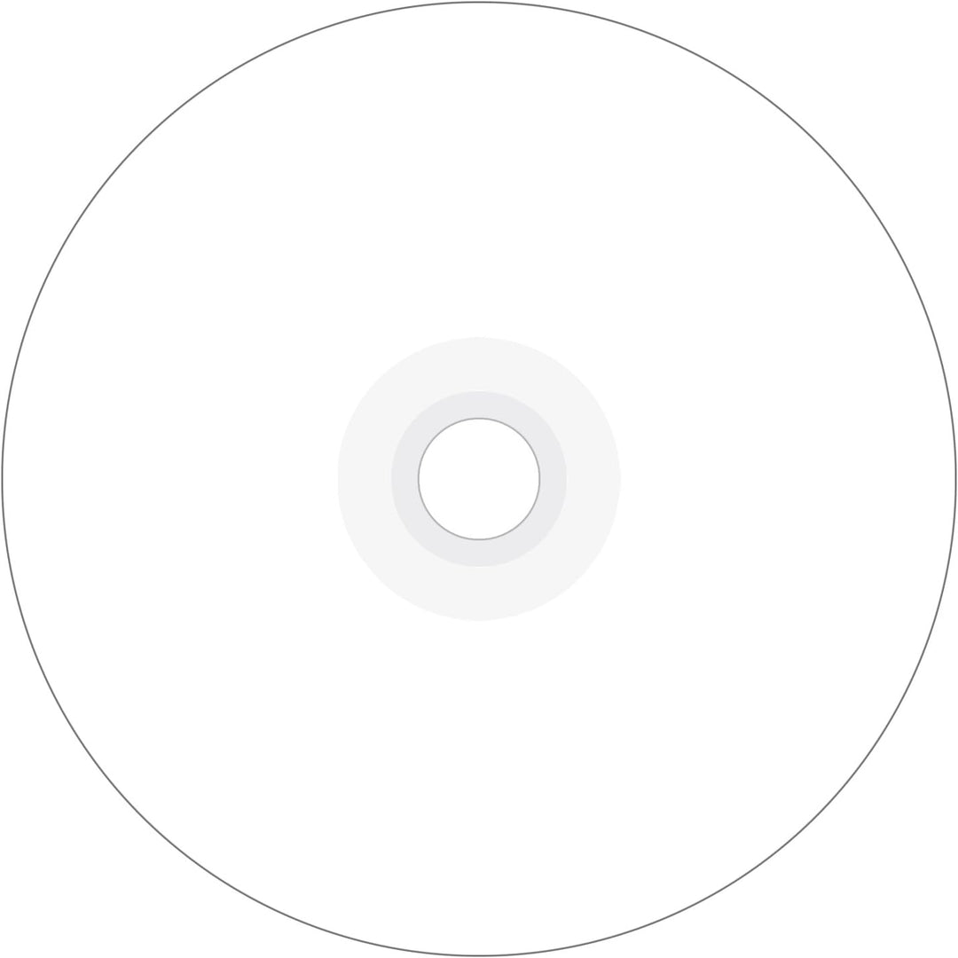 MediaRange DVD+R Double Layer 8.5Gb|240Min 8-fache Schreibgeschwindigkeit, vollflächig bedruckbar, 1