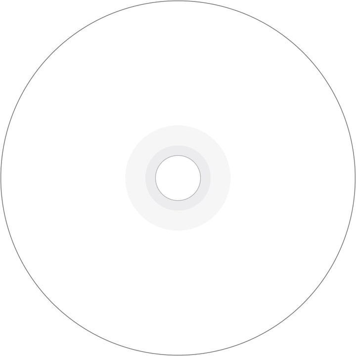 MediaRange DVD+R Double Layer 8.5Gb|240Min 8-fache Schreibgeschwindigkeit, vollflächig bedruckbar, 1