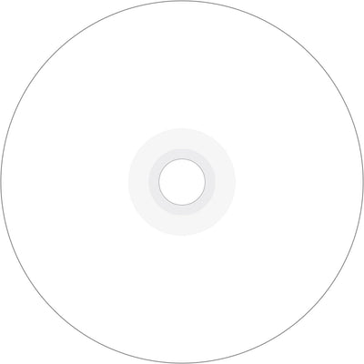 MediaRange DVD+R Double Layer 8.5Gb|240Min 8-fache Schreibgeschwindigkeit, vollflächig bedruckbar, 1