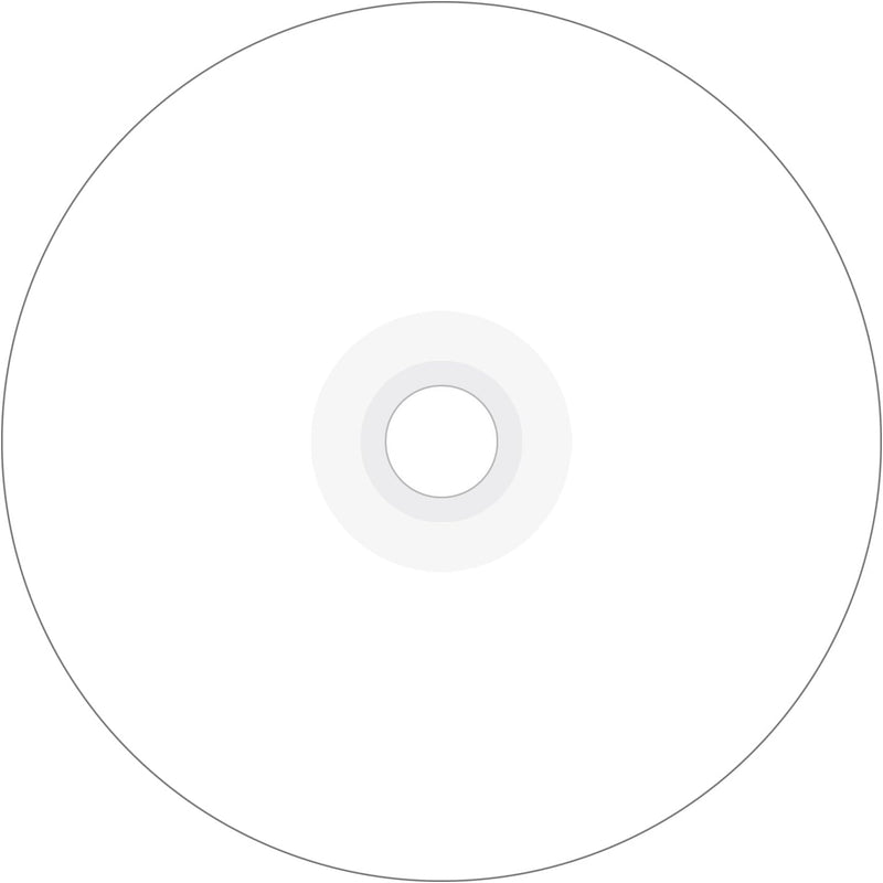 MediaRange DVD+R Double Layer 8.5Gb|240Min 8-fache Schreibgeschwindigkeit, vollflächig bedruckbar, 1