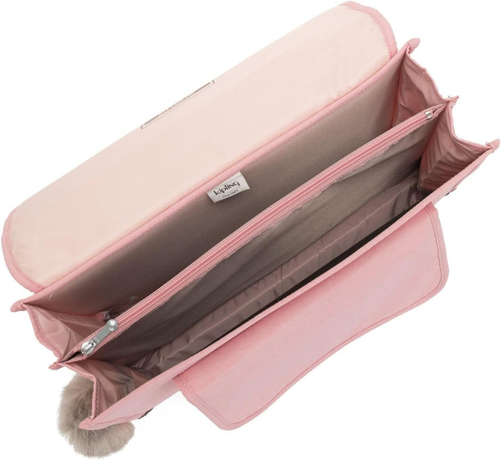 Kipling PREPPY Rucksäcke Bridal Rose, Bridal Rose