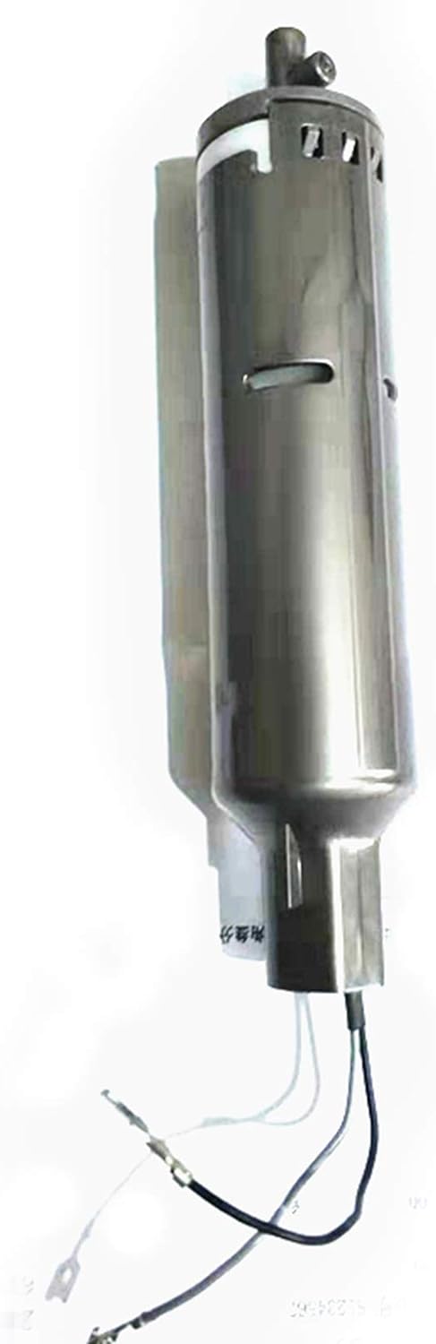 LICHIFIT Soft Roller Head Brushbar Motorbaugruppe 1030986 1030855 für Dyson V6 V7 V8V10 Staubsaugerz