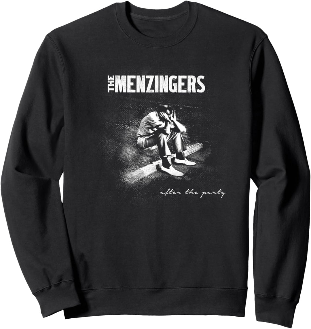 The Menzingers - Sad Guy - Official Merchandise Sweatshirt