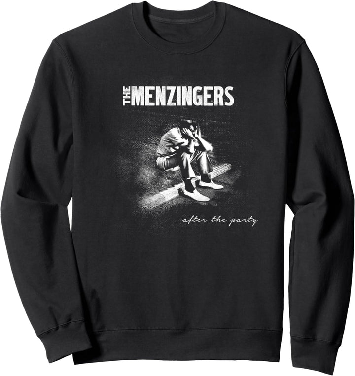 The Menzingers - Sad Guy - Official Merchandise Sweatshirt