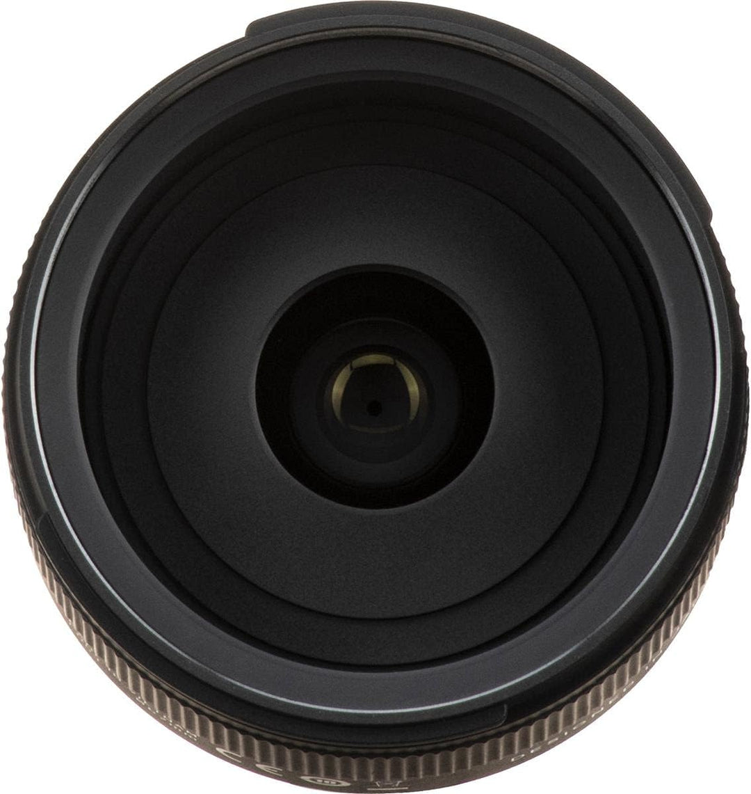 Tamron 35 mm f/2.8 Di III OSD M1:2 Objektiv für Sony Full Frame/APS-C E-Mount 35mm, 35mm