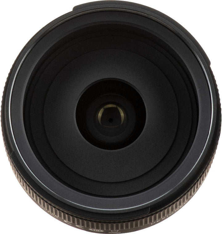 Tamron 35 mm f/2.8 Di III OSD M1:2 Objektiv für Sony Full Frame/APS-C E-Mount 35mm, 35mm