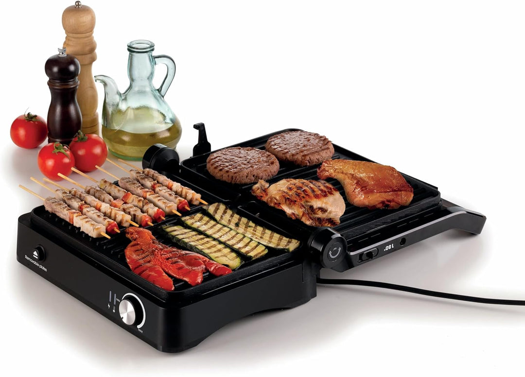 Sandwichmaker Ariete 1934 2000 W