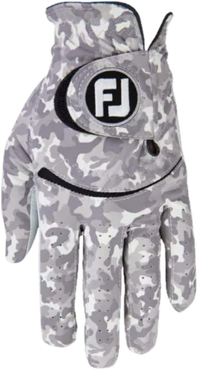 FootJoy Spectrum MLH L grau, L grau