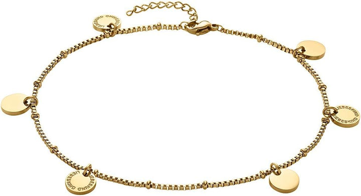 LIEBESKIND BERLIN, Gold