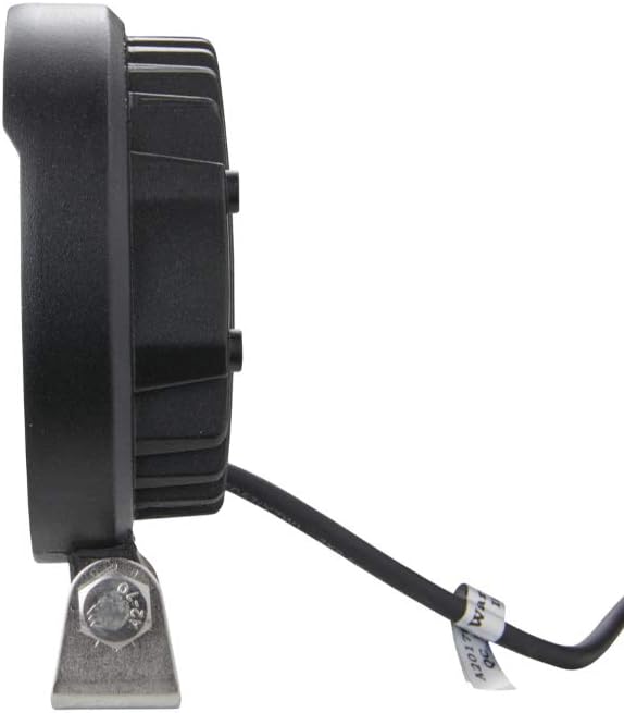 Hella 1G1 357 105-022 LED-Arbeitsscheinwerfer - Valuefit R2200-12/24V - 2200lm - Kabel: 800mm & 1G0