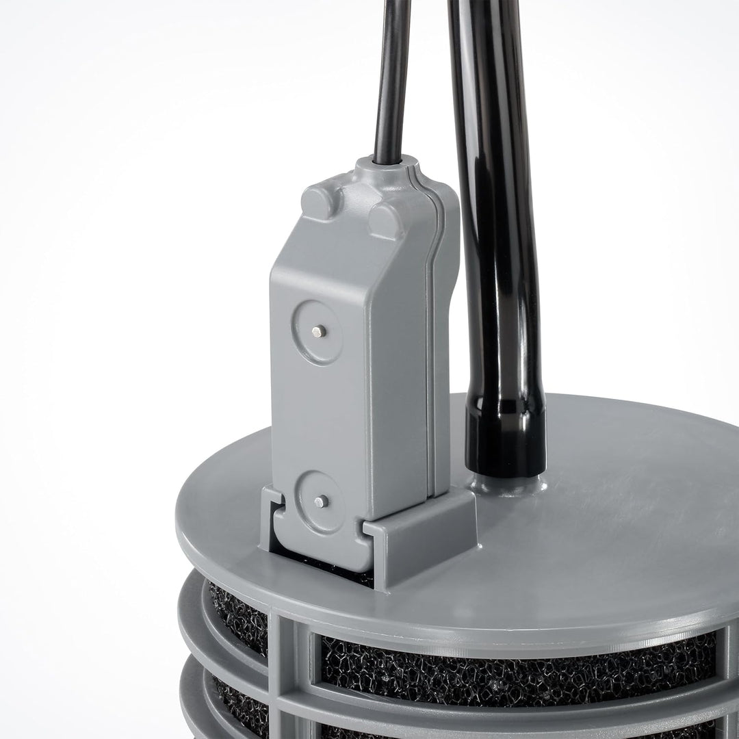 Esotec Solar Bewässerungscomputer Waterdrops Professional, Bewässerungssystem, Tröpfchenbewässerung,