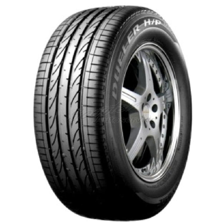 Bridgestone Dueler H/P Sport - 255/60R18 108Y - Sommerreifen 255/60R18 108Y - AO (2), 255/60R18 108Y