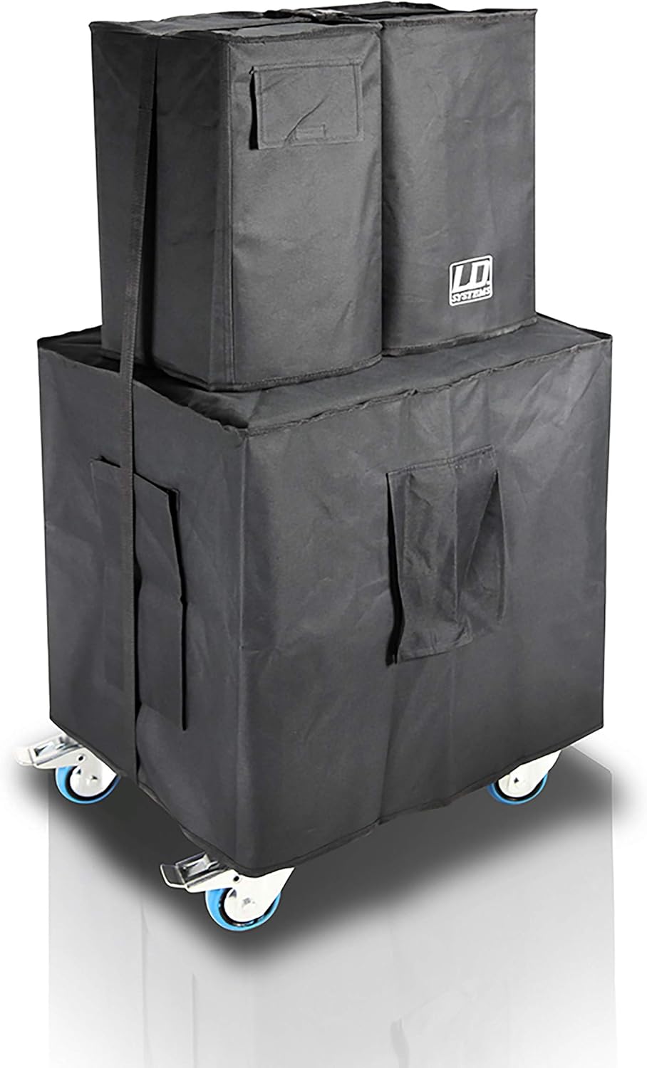 LD Systems Schutzhülle f. Dave 10 G3 Subwoofer