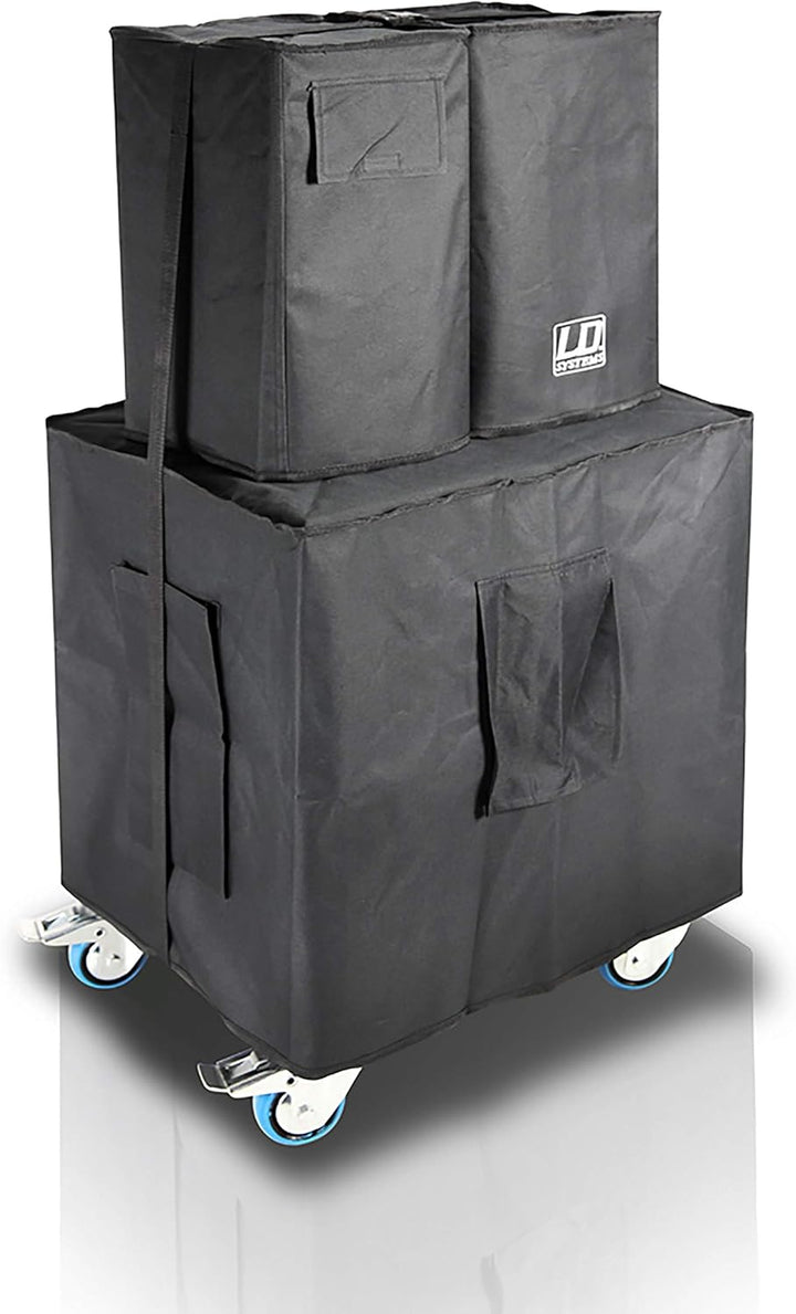 LD Systems Schutzhülle f. Dave 10 G3 Subwoofer