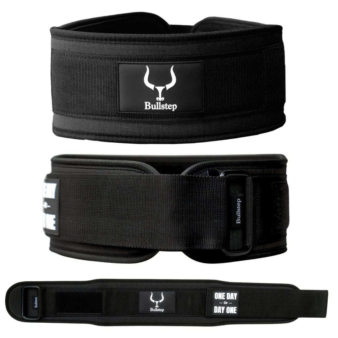 Fit Gewichthebergürtel Herren Damen, Gym Gürtel Kraftdreikampf | Gewichtsgürtel bzw. Gewichtheber Gü