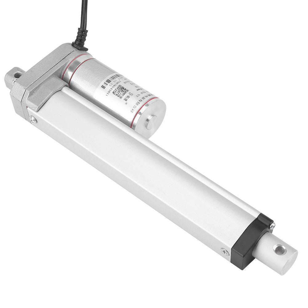 Linearantrieb 12 V DC Linear Actuator Motor Zylinderhub 50/100/150/250/300mm 150 KG 330 Pfund Max He