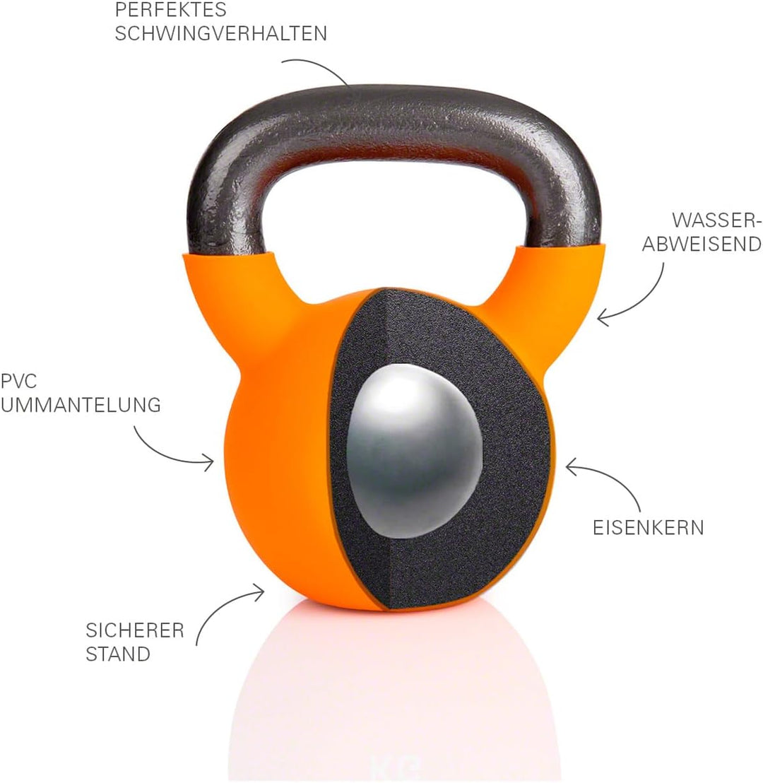 Kettlebell, Kugelhantel, Workout, Fitness, Bodybuilding, Kurzhantel, Gewichtskugel, Schwunghantel, G