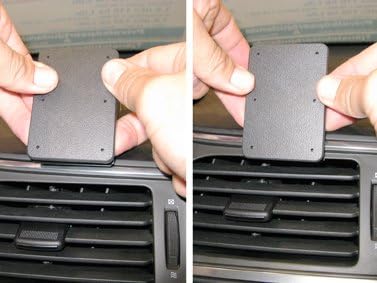 Brodit 7320288551418 855141 ProClip Halterung