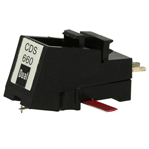 THAKKER Dual CDs 660 / CDs 650 Nachbau Tonabnehmer
