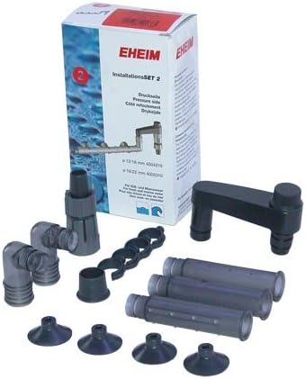 Eheim 4005310 Sprühstange Set für 594 Schläuche