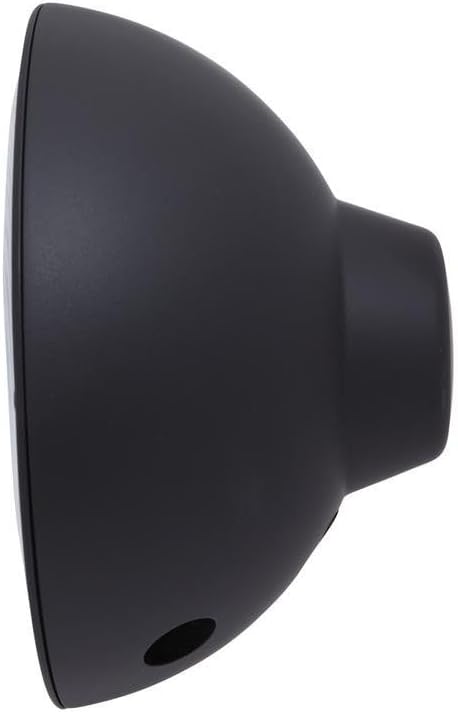 HELLA - Halogen-Nebelscheinwerfer - Luminator Metal - 24/12V - rund - Anbau/Bügelbefestigung - gemus
