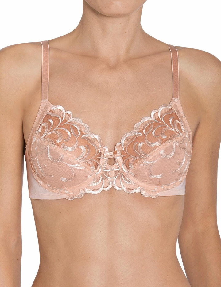 Triumph Damen Modern Finesse W02 75B Neutral Beige, 75B Neutral Beige