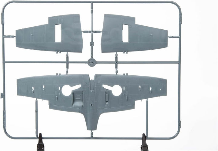 Eduard Plastic Kits 82126 - 1:48 Spitfire Mk.Vc TROP Profipack - Neu