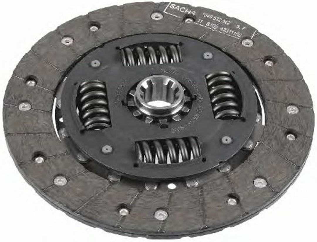 SACHS 3000 305 001 Kupplungssatz