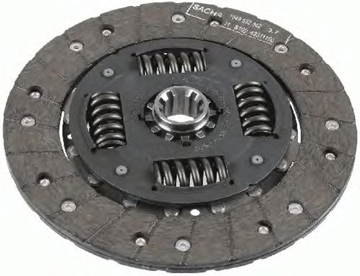 SACHS 3000 305 001 Kupplungssatz