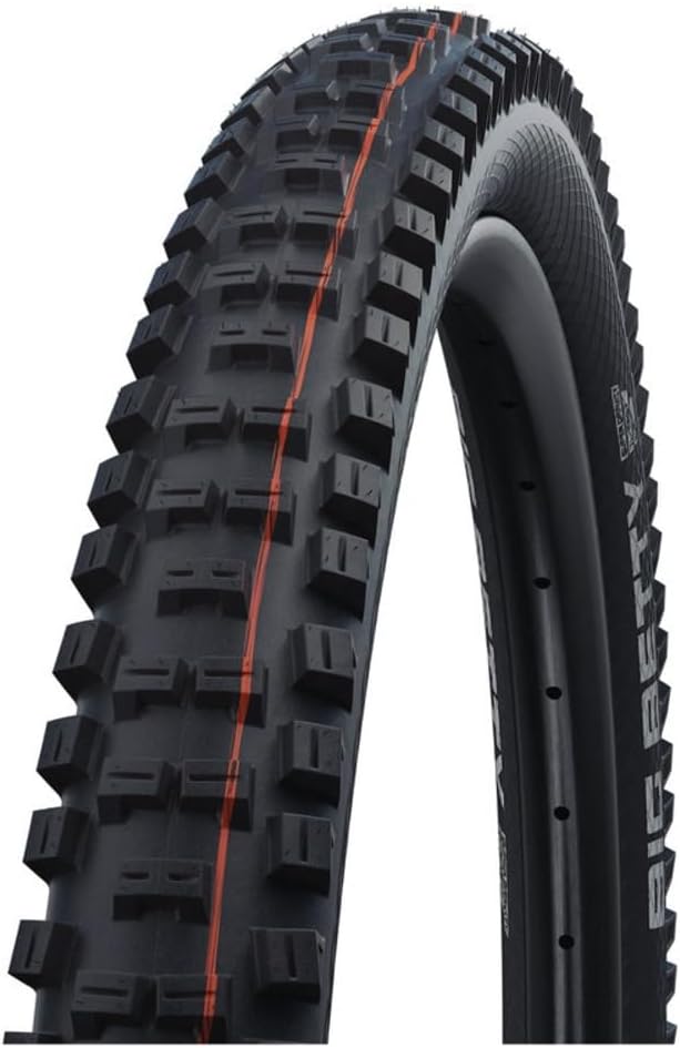 Schwalbe Big Betty Evo Faltreifen // 62-622 (29x2,40&