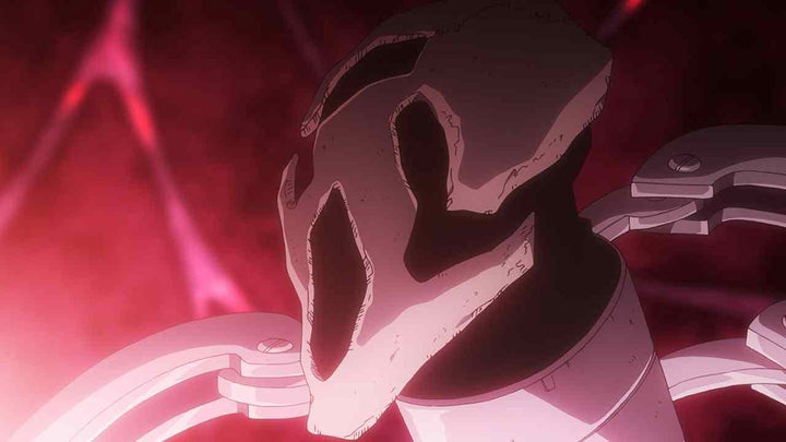 Blood Blockade Battlefront - Staffel 2 - Vol.3 (Ep. 9-12) (Limited Edition) [Blu-ray], Blu-ray