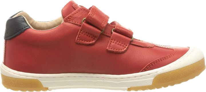 Bisgaard Jungen Bisgaard JohanSneaker 24 EU Red 1901, 24 EU Red 1901