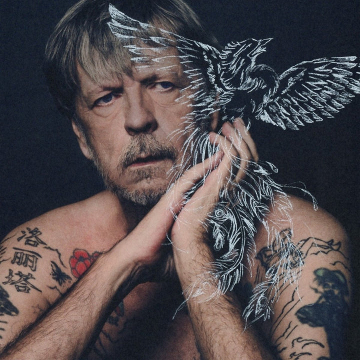 Renaud, Audio-CD