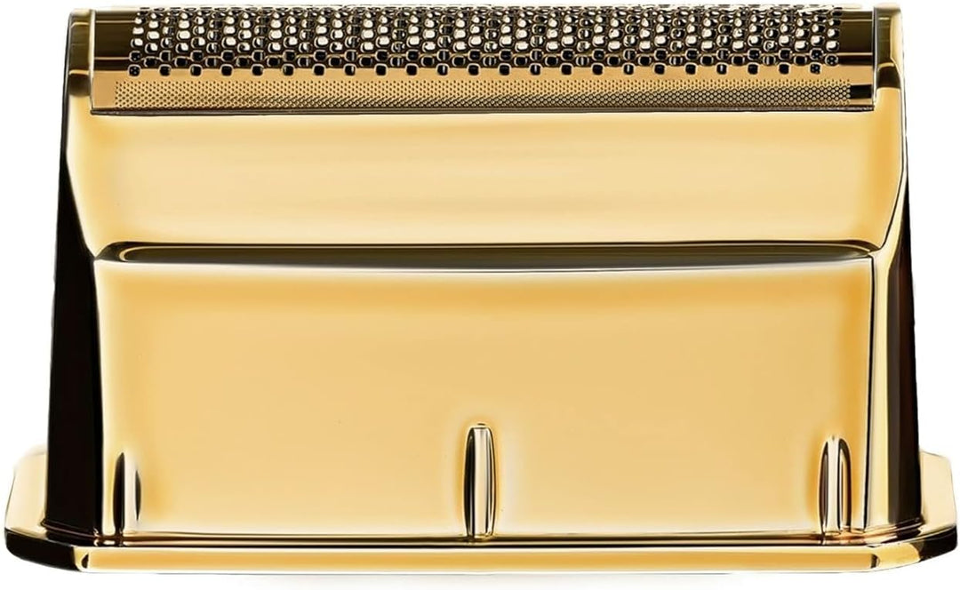 Hypoallergene Ersatzfolie, Titan, Gold, Räucher-Set
