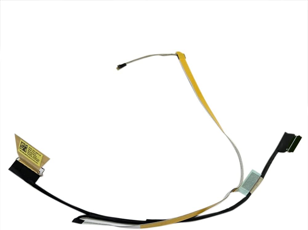 Gintai LCD eDP HD Non Touch Screen Display Video Kabel 30-polig für HP Hotel 17-CN 17-CP Serie 6017B