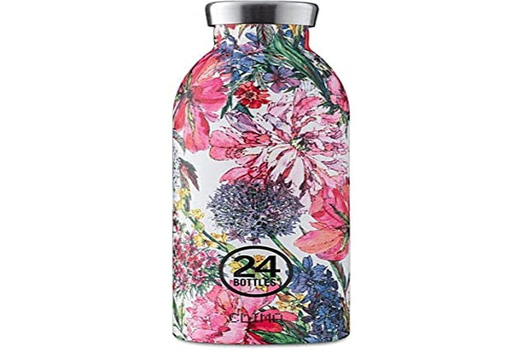 24 BOTTLES - Clima Bottle 0,5 l - Begonia (24B576)