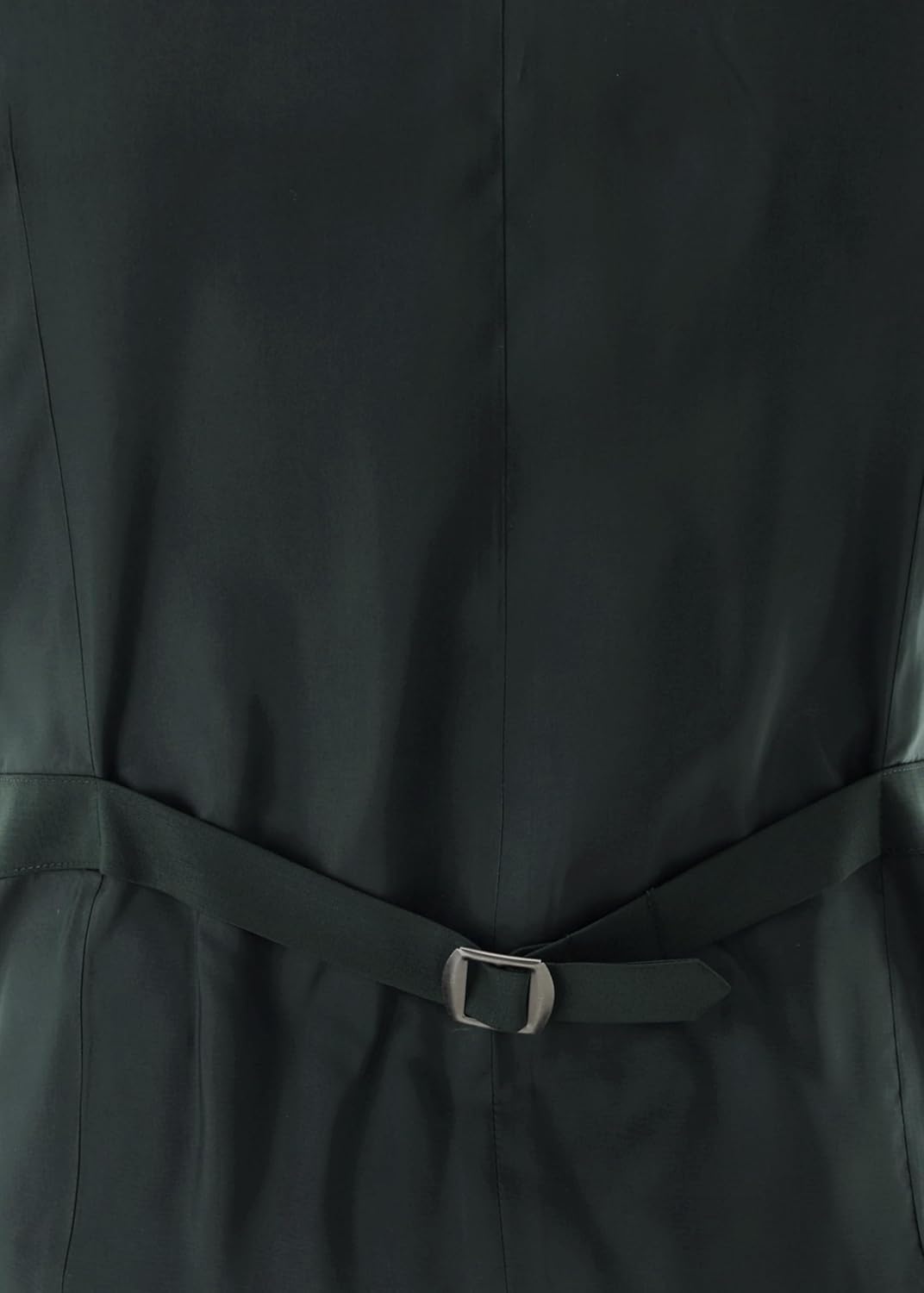Lupantte Herren Carlton Anzugweste 46 Schwarz, 46 Schwarz