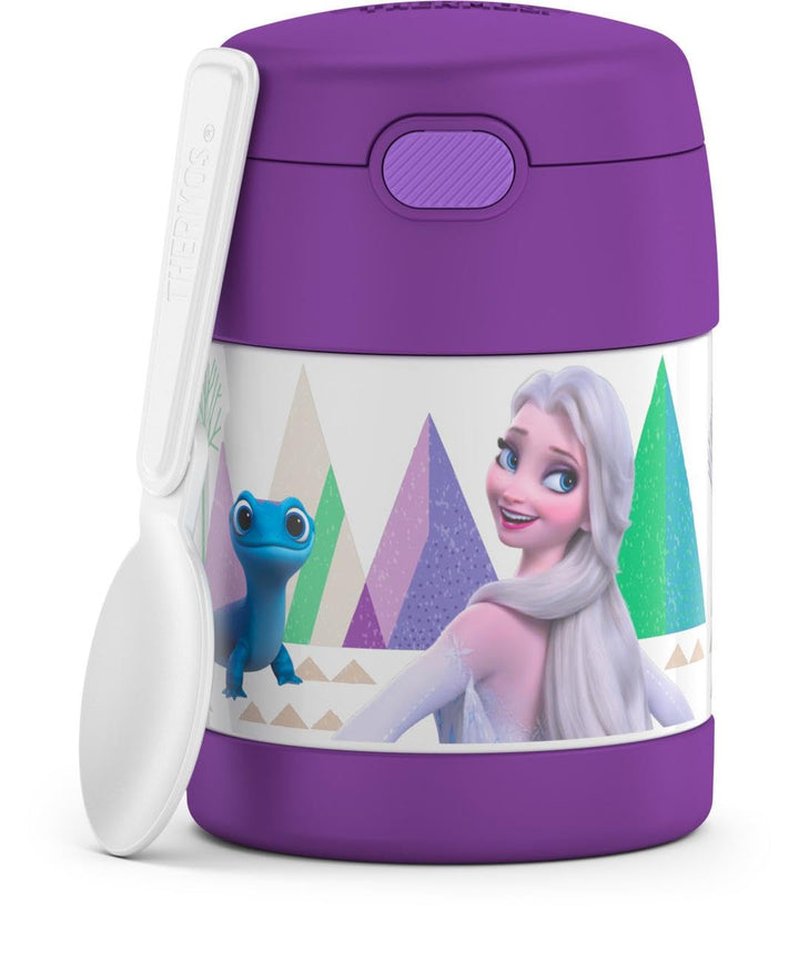 Thermos Funtainer 10 Ounce Food Jar - Frozen 2, Frozen 2