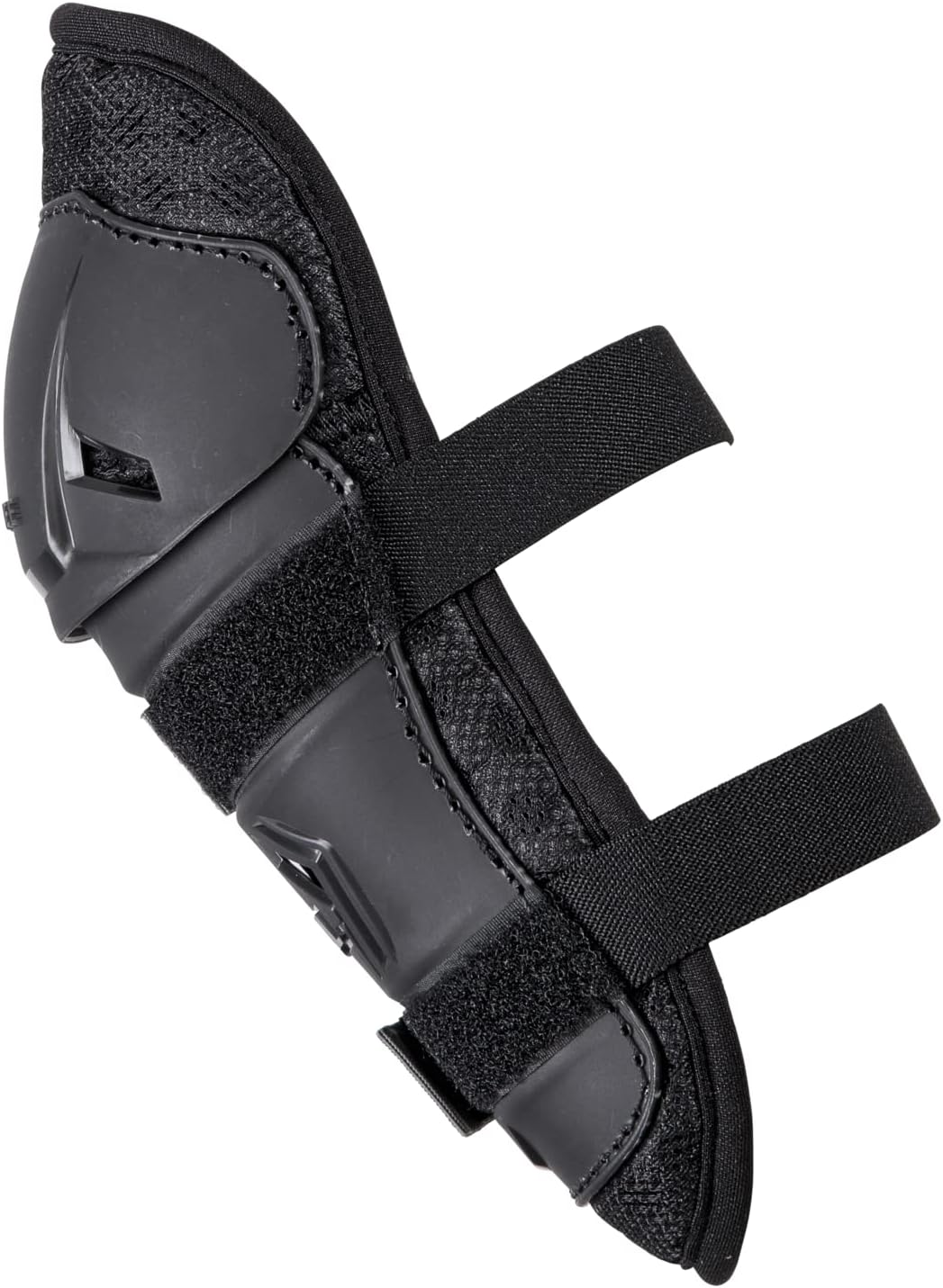 O'NEAL - Oneal Peewee Kids Knee Guards M/L Black Schwarz M/L, Schwarz M/L