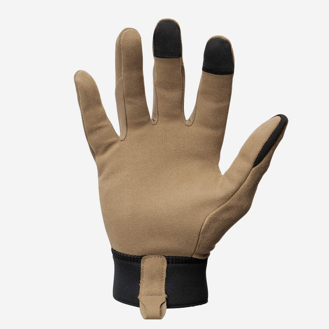 Magpul Technical Glove 2.0 Leichte Arbeitshandschuhe, Coyote, Grösse M M Coyote, M Coyote