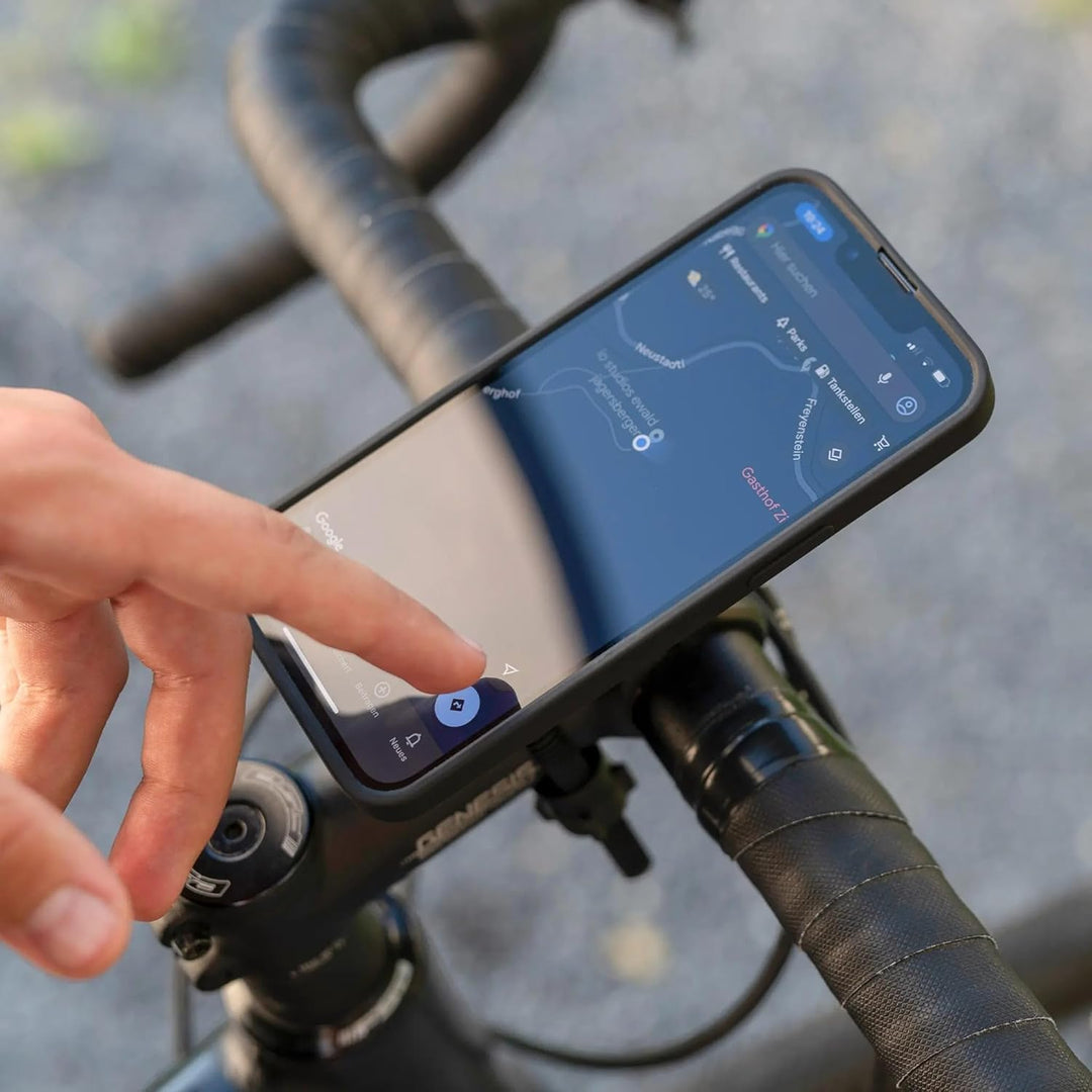 SP CONNECT Universal Bike Mount Single