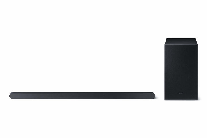 Samsung HW-S710GD 3.1-Kanal Ultra Slim Soundbar für TV-Geräte, Bluetooth-Lautsprecher mit ultraschla