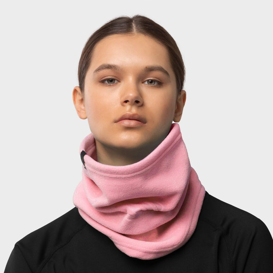 SIROKO Blunt Ski- & Snowboard-Halswärmer Herren und Damen Einheitsgrösse 100% Polyester Wintersport