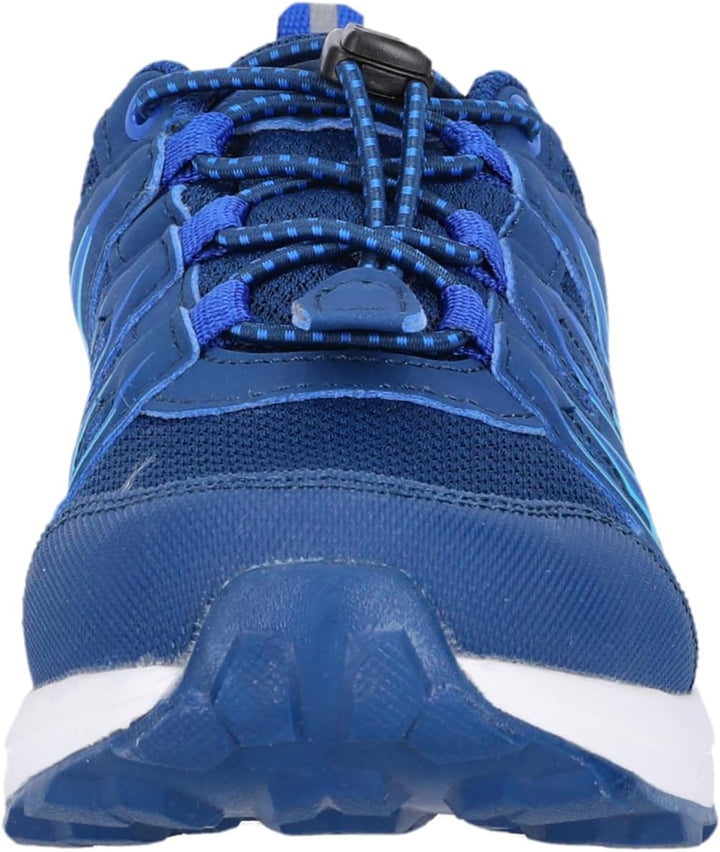 WHISTLER Kinder Outdoorschuh Talid 28 EU 2034 Poseidon, 28 EU 2034 Poseidon