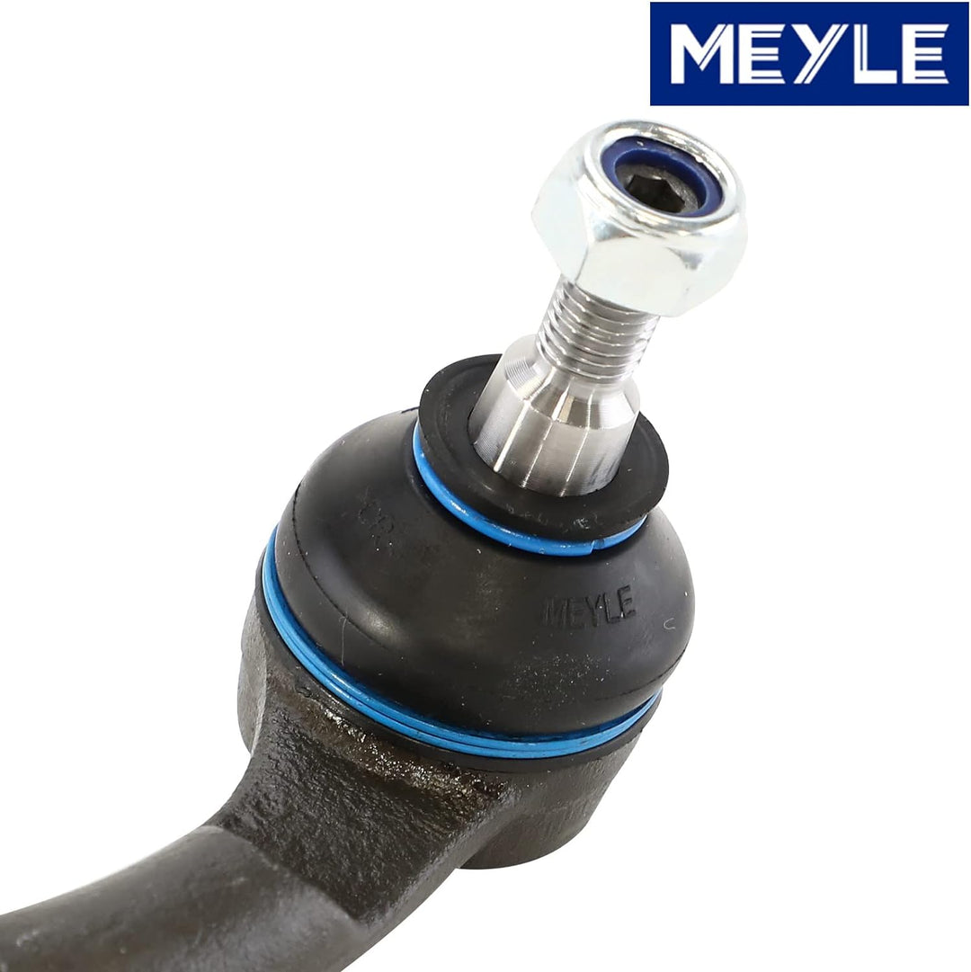 2x Original MEYLE 28-160200010 28-160200011 Spurstangenkopf Vorne Kompatibel mit i30 FD 2007-2012 El