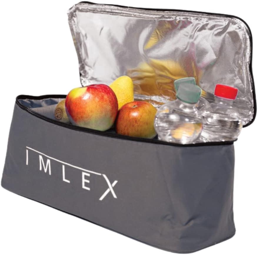 IMLEX Bollerwagen Universal Zubehör Ideal für IM-4268 Bollerwagen (Kühltasche), Kühltasche