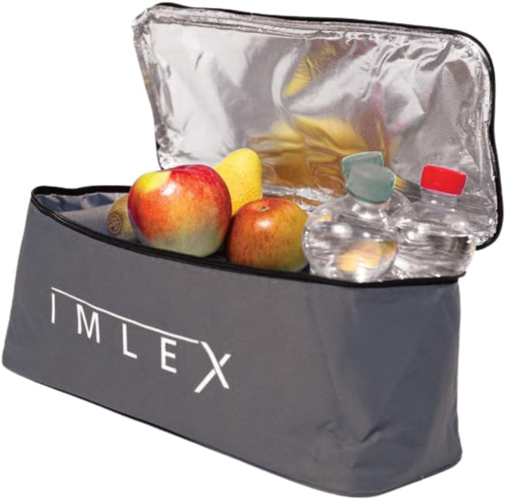 IMLEX Bollerwagen Universal Zubehör Ideal für IM-4268 Bollerwagen (Kühltasche), Kühltasche