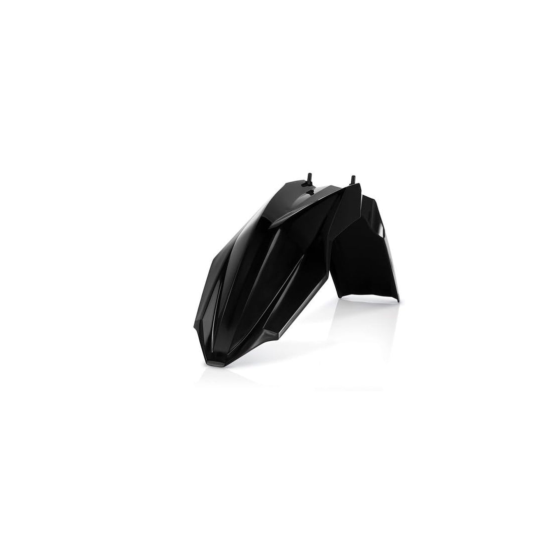 Acerbis 0017684.090 Kotflügel vorne HUSQ Enduro schwarz