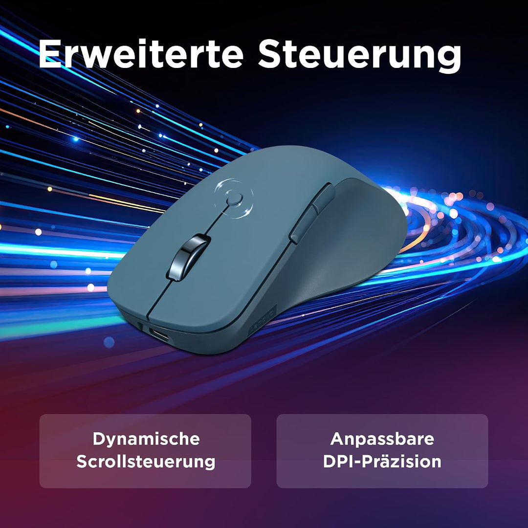 Lenovo Yoga Pro Maus