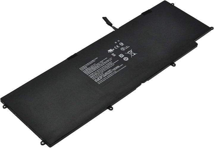 RC30-0196 3ICP4/92/80 Laptop Batterie Ersatz für Razer Blade Stealth 2016 V2 i7-7500u i7-8550u RZ09-
